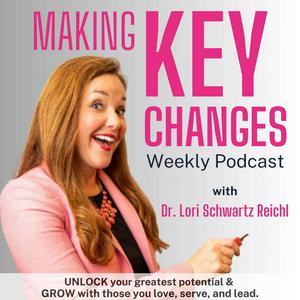 Making Key Changes
