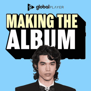 Making The Album