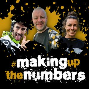 Listen to Making Up The Numbers in the App