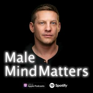 Listen to Male Mind Matters in the App