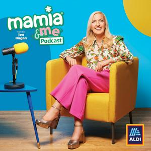 Listen to Mamia & Me in the App