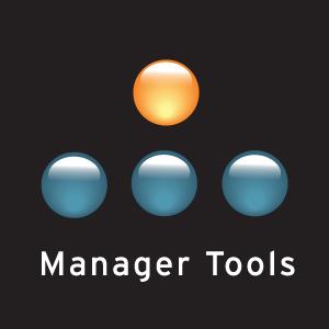 Listen to Manager Tools in the App