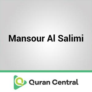 Mansour Al Salimi