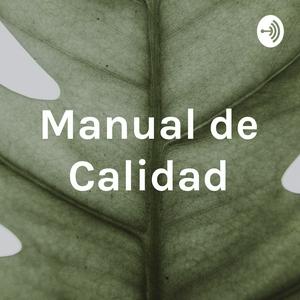Manual de Calidad