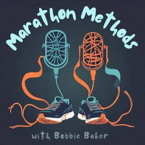 Listen to Marathon Methods in the App