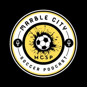 Marble City Soccer Podcast