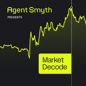 Market Decode: AI Agents on Wall Street