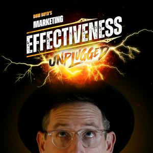 Listen to Marketing Effectiveness Unplugged in the App