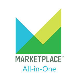 Listen to Marketplace All-in-One in the App