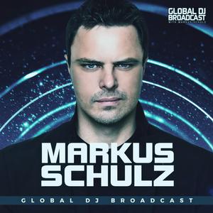 Listen to Markus Schulz presents Global DJ Broadcast in the App