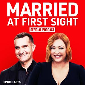 Listen to Married At First Sight (MAFS): The Official Podcast in the App