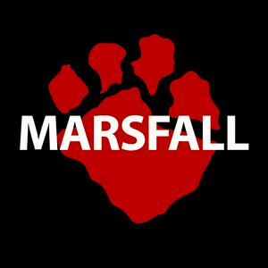 Listen to Marsfall in the App