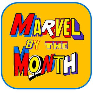 Marvel by the Month