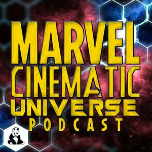 Listen to Marvel Cinematic Universe Podcast in the App