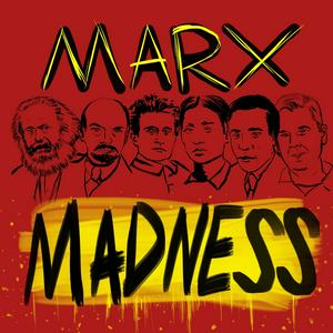 Listen to Marx Madness in the App