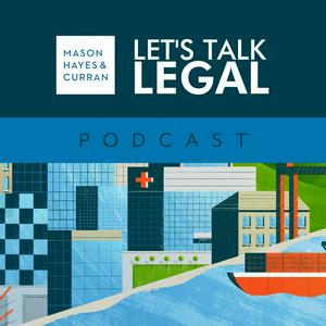 Mason Hayes & Curran LLP