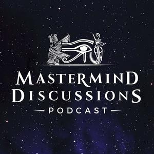 Listen to Mastermind Discussions Podcast in the App