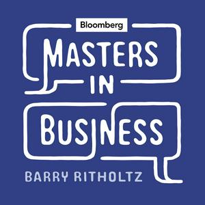 Listen to Masters in Business in the App