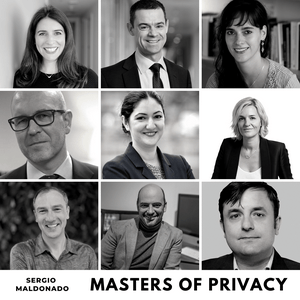 Masters of Privacy