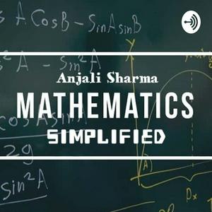 Listen to Mathematics Simplified in the App