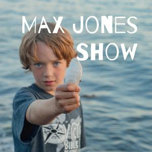 Listen to Max Jones Show in the App