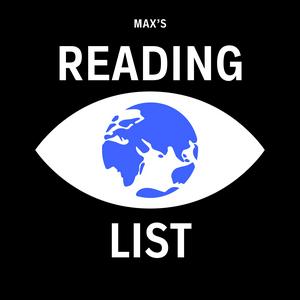 Max's reading list