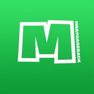 MAYOAREBACK