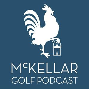 Listen to McKellar in the App