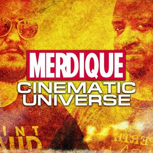 Listen to MCU - Merdique Cinematic Universe in the App