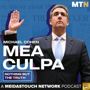 Listen to Mea Culpa in the App