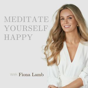 Listen to Meditate Yourself Happy in the App