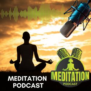 Listen to Meditation Podcast in the App