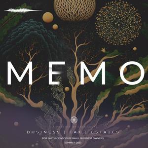 Memo by Gaea Legal