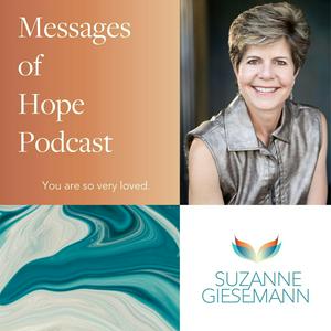 Listen to Messages of Hope in the App