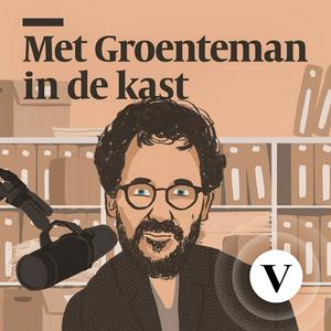 Listen to Met Groenteman in de kast in the App