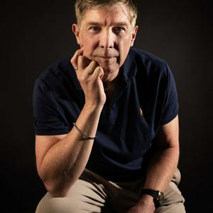 Michael Gray Official Podcasts