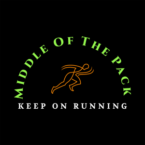 Middle of the Pack  Podcast