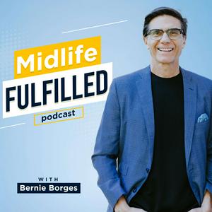 Life Fulfilled Podcast — Because Work Shouldn’t Drain Your Life