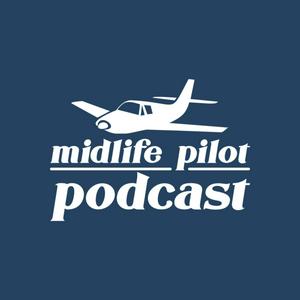 Listen to Midlife Pilot Podcast in the App