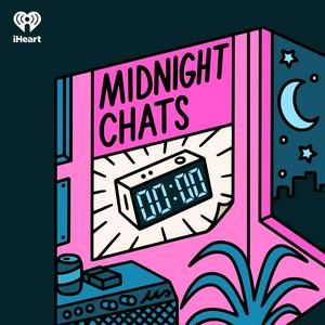 Listen to Midnight Chats in the App