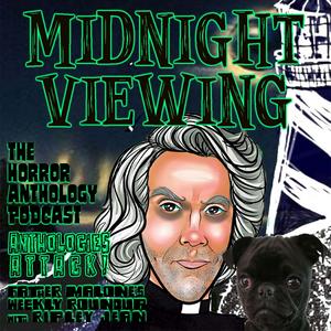 Listen to Midnight Viewing in the App