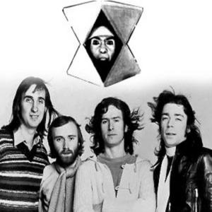 Mild Mannered Supermen - A Genesis Podcast