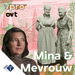 Listen to Mina & Mevrouw in the App