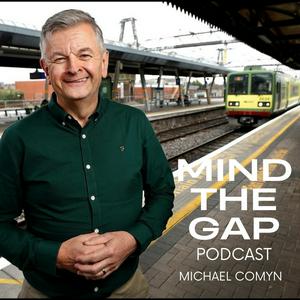 Listen to Mind the Gap in the App