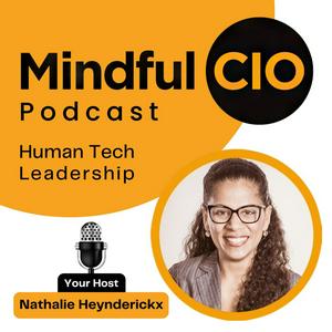 Listen to Mindful CIO Podcast in the App