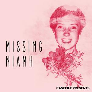 Listen to Missing Niamh in the App