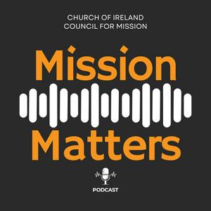Mission Matters podcast