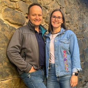 Listen to Missionsarzt in the App