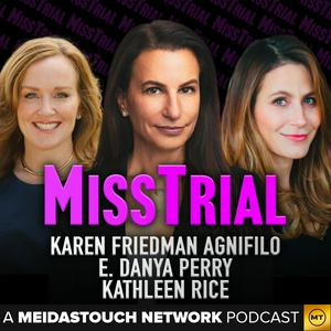 Listen to MissTrial in the App