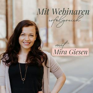 Listen to Mit Webinaren erfolgreich in the App